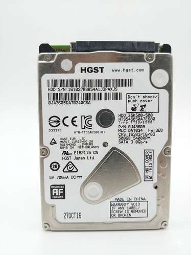Varios componentes para tu laptop - Imagen 2