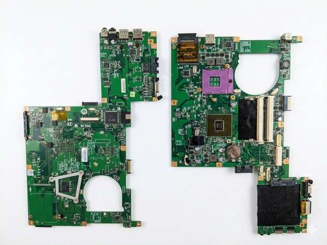 Varios componentes para tu laptop - Imagen 7