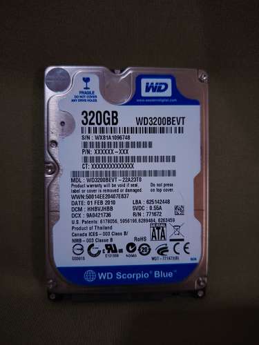 Varios componentes para tu laptop - Imagen 20