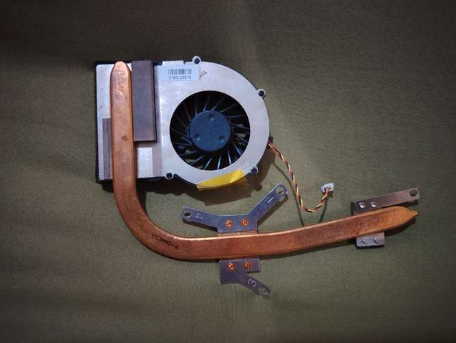 Varios componentes para tu laptop - Imagen 17