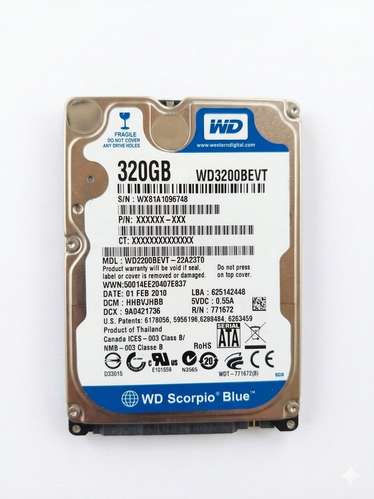 Varios componentes para tu laptop - Imagen 5