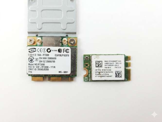 Varios componentes para tu laptop - Imagen 6