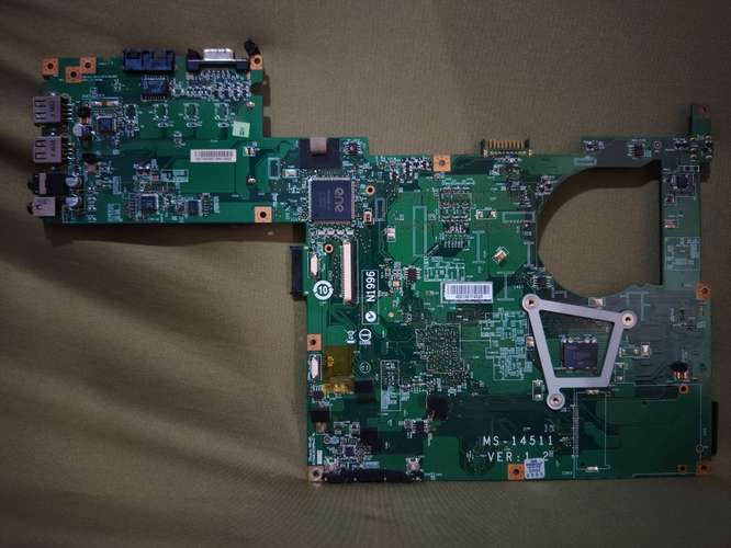 Varios componentes para tu laptop - Imagen 10