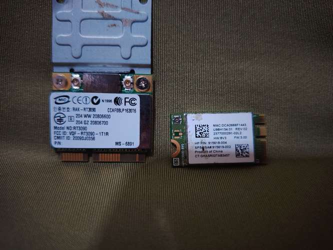 Varios componentes para tu laptop - Imagen 13