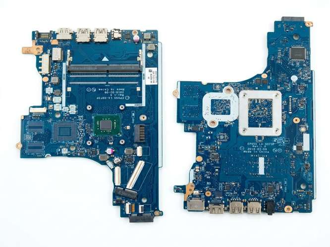 Varios componentes para tu laptop - Imagen 8