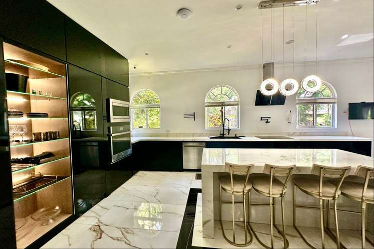 Se vende casa de lujo con piscina y cine en Rio Oro, Santa Ana (FAU) - Imagen 6