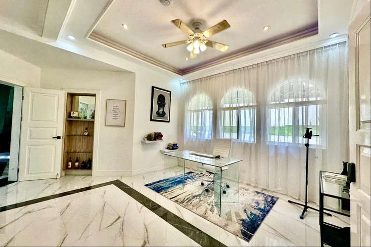 Se vende casa de lujo con piscina y cine en Rio Oro, Santa Ana (FAU) - Imagen 9