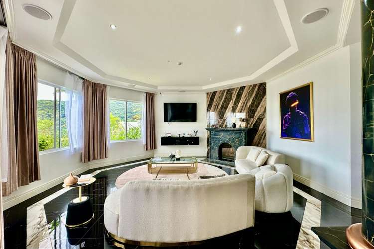 Se vende casa de lujo con piscina y cine en Rio Oro, Santa Ana (FAU) - Imagen 3