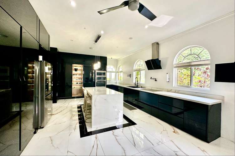 Se vende casa de lujo con piscina y cine en Rio Oro, Santa Ana (FAU) - Imagen 5