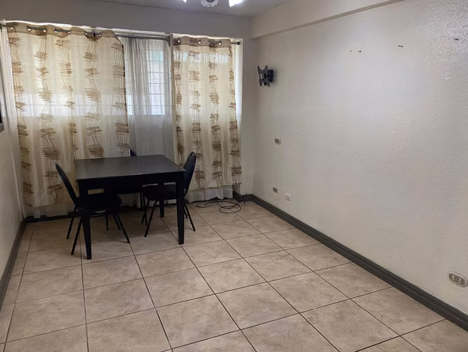 APARTAMENTO FRESES CURRIDABAT PARA UNA O DOS PERSONAS/ U.LATINA-UCR-FIDÉLITAS. - Imagen 3