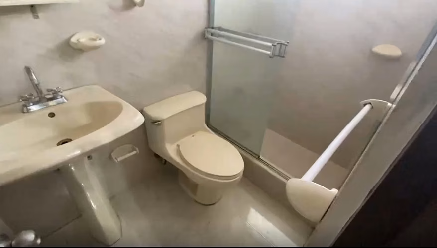 APARTAMENTO FRESES CURRIDABAT PARA UNA O DOS PERSONAS/ U.LATINA-UCR-FIDÉLITAS. - Imagen 8