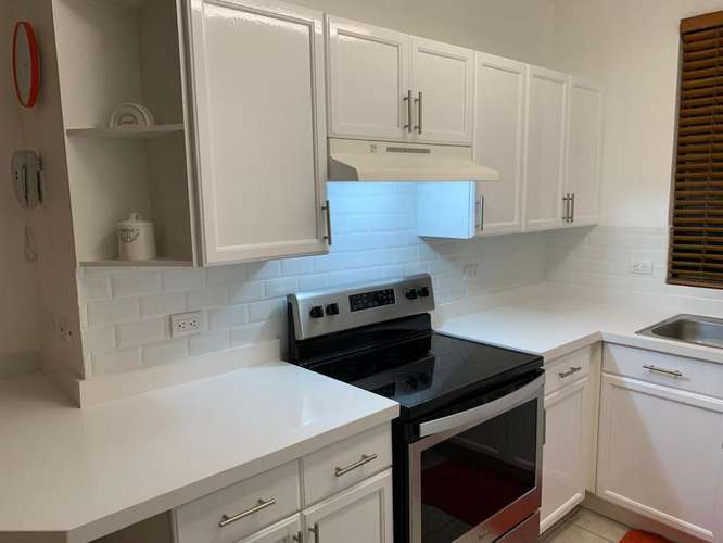 270 / Alquiler / San Rafael de Escazú / Estilo colonial / Piscina / Pet friendly