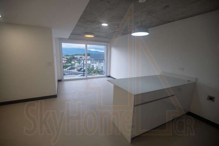 4005 / Apartamento en alquiler / Condominio Khaya / Hermosa vista / 2 habitaciones / Amenidades
