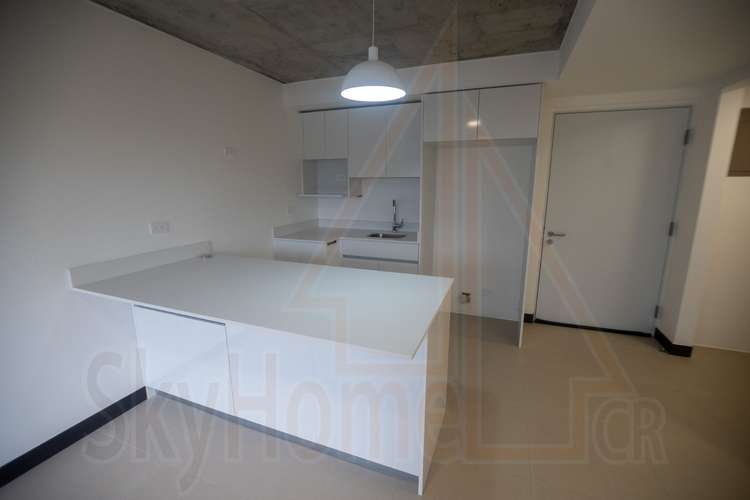 4005 / Apartamento en alquiler / Condominio Khaya / Hermosa vista / 2 habitaciones / Amenidades