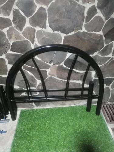 Cama Individual completa 