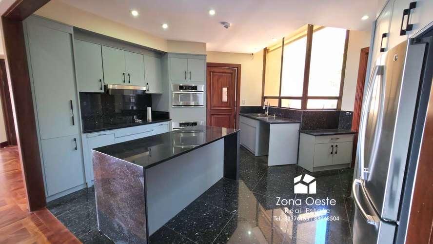 Alquiler apartamento,  exclusivo condominio Villa Vento, Alto de Las Palomas! - Imagen 8