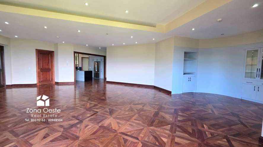 Alquiler apartamento,  exclusivo condominio Villa Vento, Alto de Las Palomas! - Imagen 5