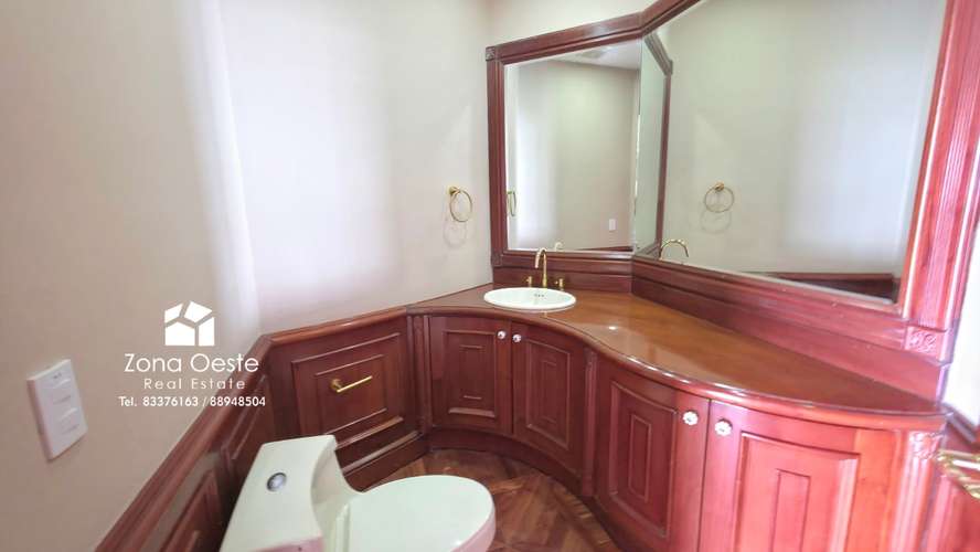 Alquiler apartamento,  exclusivo condominio Villa Vento, Alto de Las Palomas! - Imagen 17