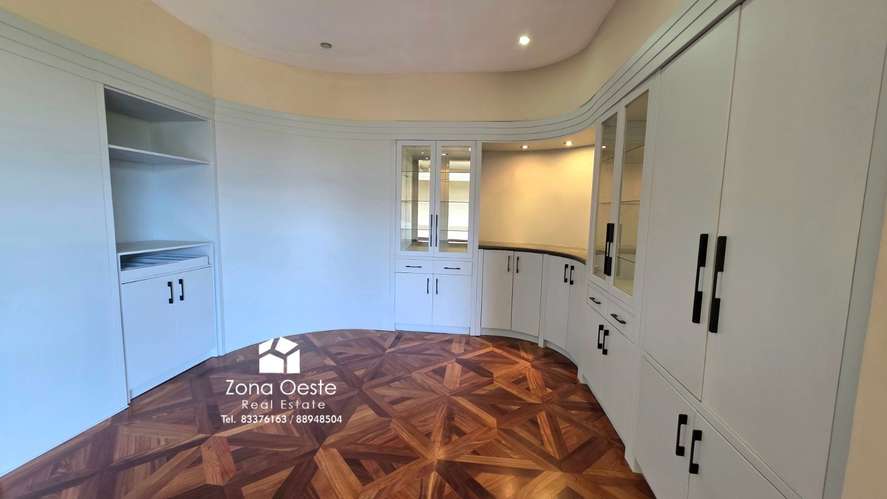Alquiler apartamento,  exclusivo condominio Villa Vento, Alto de Las Palomas! - Imagen 6