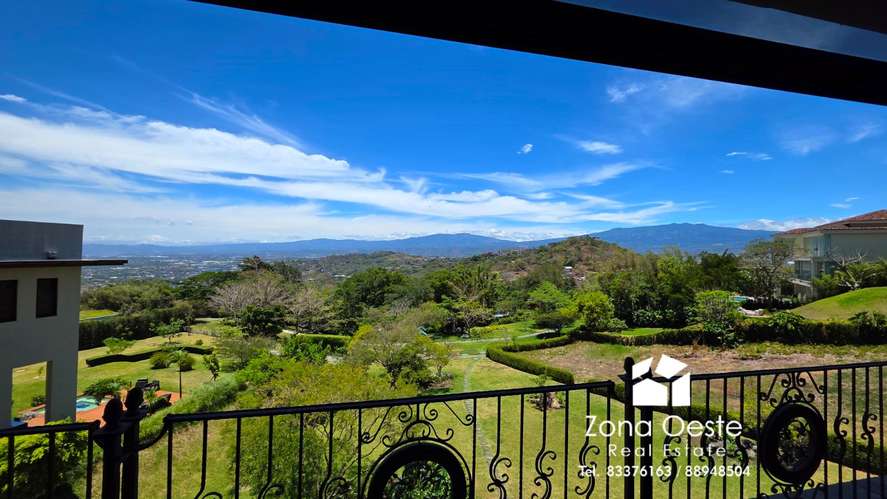 Alquiler apartamento,  exclusivo condominio Villa Vento, Alto de Las Palomas! - Imagen 4