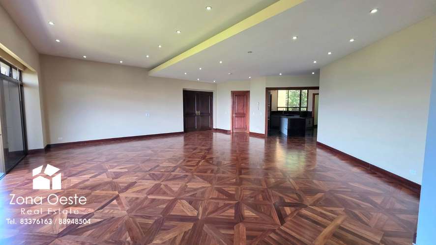 Alquiler apartamento,  exclusivo condominio Villa Vento, Alto de Las Palomas! - Imagen 7