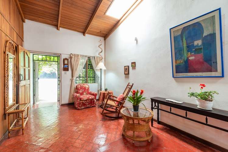 Alquiler Casa de una planta en Residencial Carmiol,  San Pedro de Montes de Oca, San José - Imagen 7