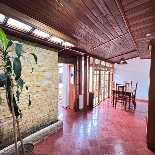 Alquiler Casa de una planta en Residencial de Sabanilla, Montes de Oca, San José - Imagen 14