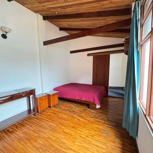 Alquiler Casa de una planta en Residencial de Sabanilla, Montes de Oca, San José - Imagen 11