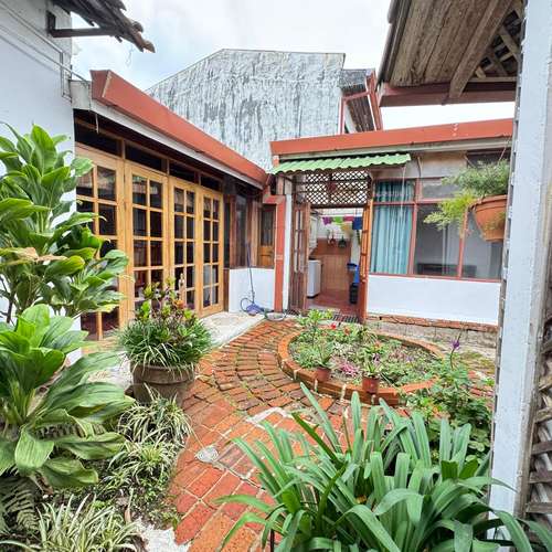 Alquiler Casa de una planta en Residencial de Sabanilla, Montes de Oca, San José - Imagen 6