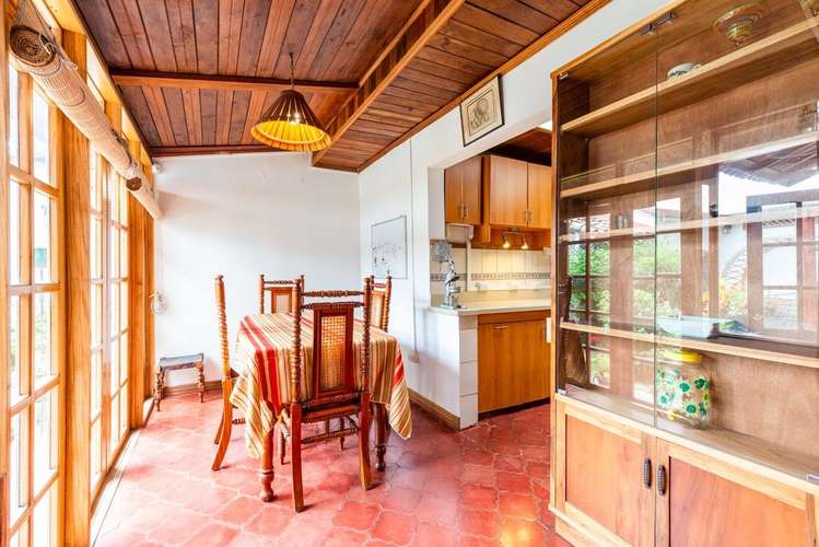 Alquiler Casa de una planta en Residencial Carmiol,  San Pedro de Montes de Oca, San José - Imagen 4