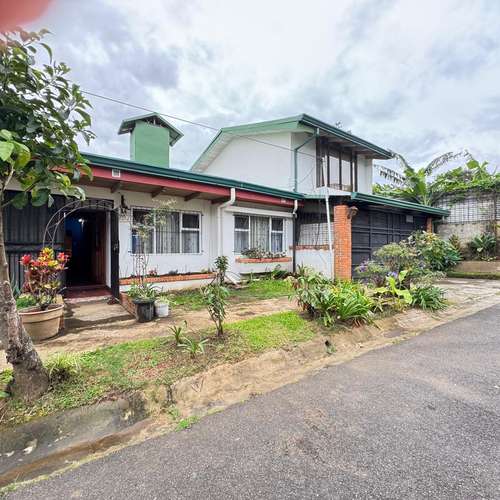 Alquiler Casa de una planta en Residencial de Sabanilla, Montes de Oca, San José