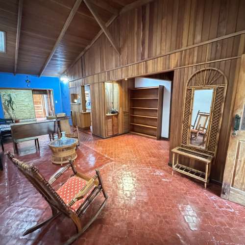 Alquiler Casa de una planta en Residencial de Sabanilla, Montes de Oca, San José - Imagen 2