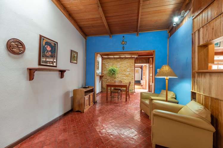 Alquiler Casa de una planta en Residencial Carmiol,  San Pedro de Montes de Oca, San José - Imagen 3