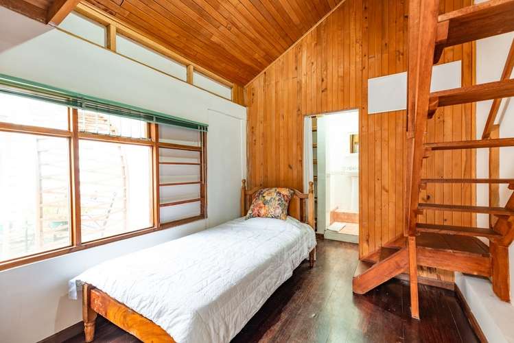 Alquiler Casa de una planta en Residencial Carmiol,  San Pedro de Montes de Oca, San José - Imagen 16