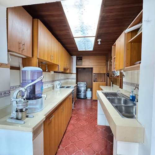 Alquiler Casa de una planta en Residencial de Sabanilla, Montes de Oca, San José - Imagen 15