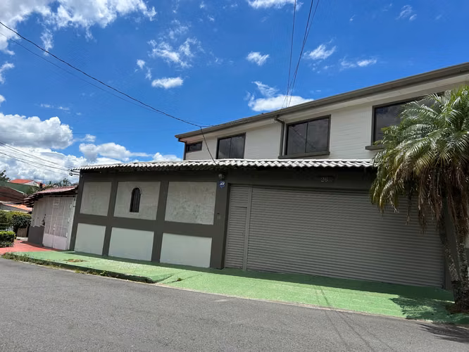 Apartamento en 2 planta 