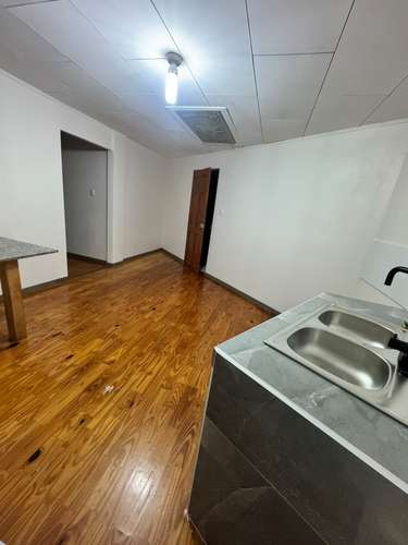 Apartamento en 2 planta 
