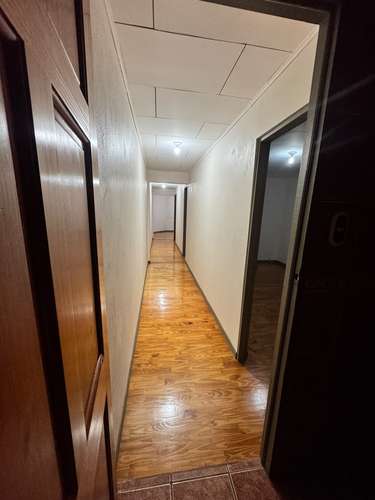 Apartamento en 2 planta 