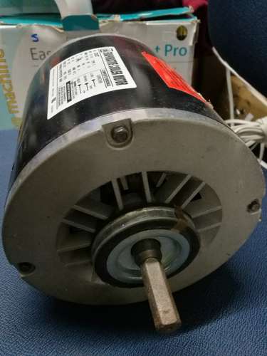 motor de enfriamiento evaporizador cod1105 asch - Imagen 3