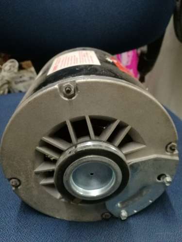 motor de enfriamiento evaporizador cod1105 asch - Imagen 2