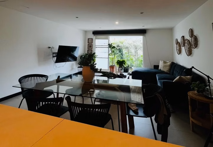 VENDO APARTAMENTO PARA INVERSION O VIVIENDA EN SANTA ANA SSA