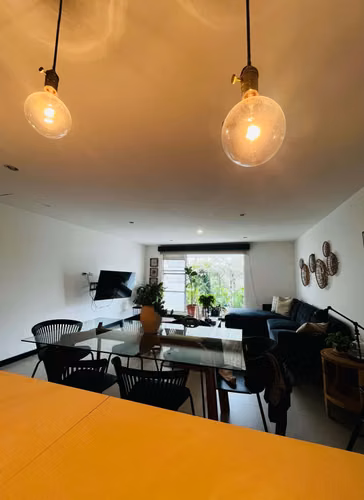 VENDO APARTAMENTO PARA INVERSION O VIVIENDA EN SANTA ANA SSA