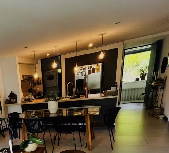 VENDO APARTAMENTO PARA INVERSION O VIVIENDA EN SANTA ANA SSA