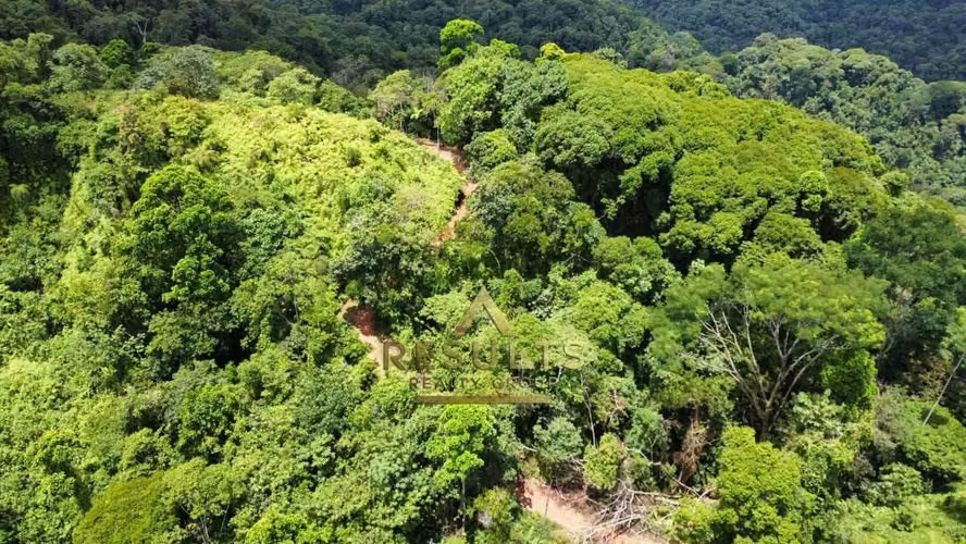 50% DISCOUNT! -$3m2 - 30 ha Hilltop Beach Development Property