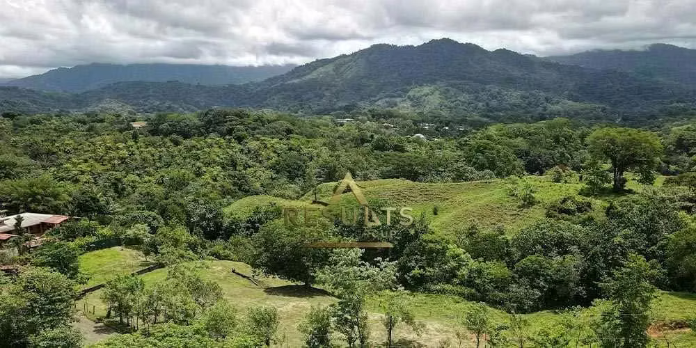 50% DISCOUNT! -$3m2 - 30 ha Hilltop Beach Development Property
