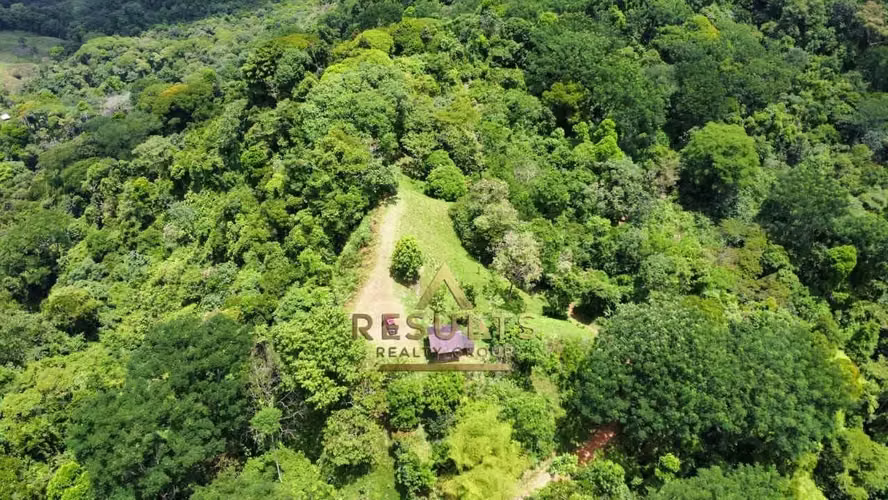 50% DISCOUNT! -$3m2 - 30 ha Hilltop Beach Development Property