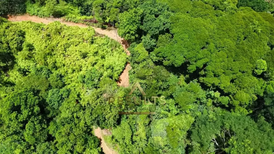 50% DISCOUNT! -$3m2 - 30 ha Hilltop Beach Development Property