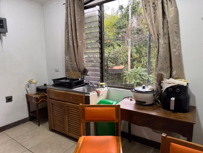 Alquiler de Apartamento Amueblado en Bello Horizonte, Escazú, San José