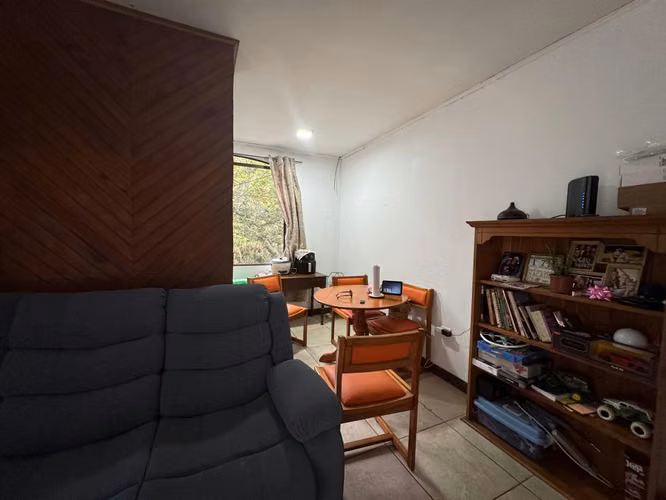 Alquiler de Apartamento Amueblado en Bello Horizonte, Escazú, San José