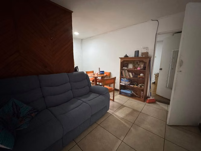 Alquiler de Apartamento Amueblado en Bello Horizonte, Escazú, San José